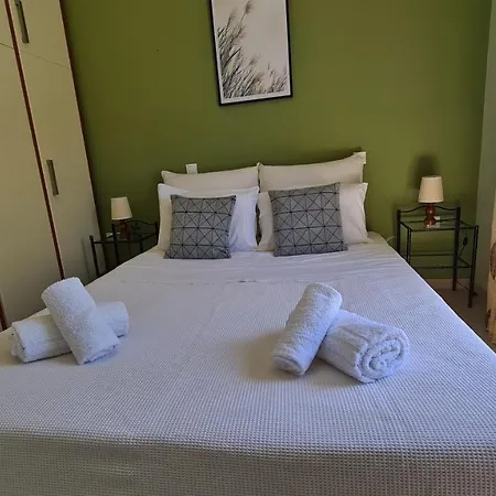 Corfu Dream Holidays Rania