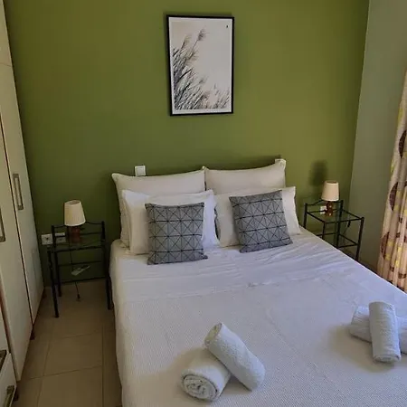 Corfu Dream Holidays Rania * Gouvia