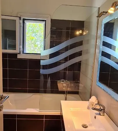 וילה Corfu Dream Holidays Rania *