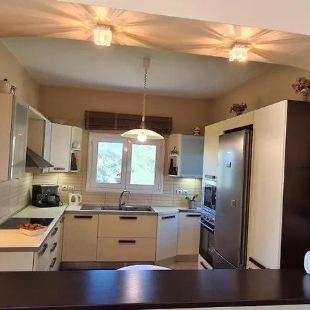 Corfu Dream Holidays Rania וילה