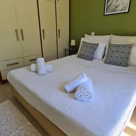 Corfu Dream Holidays Rania וילה *