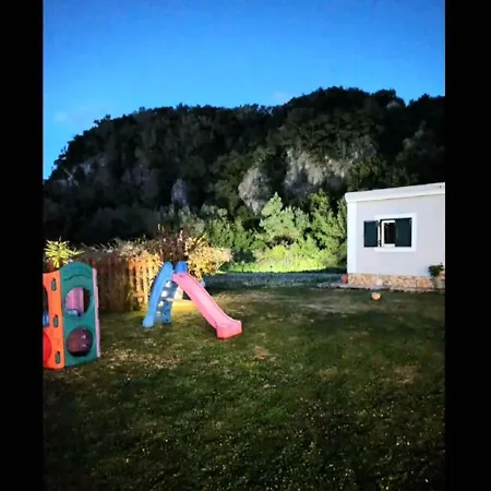 Corfu Dream Holidays Rania * גאוביה