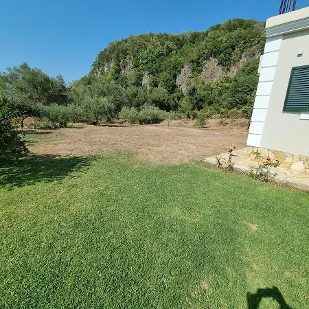 Villa Amazing Corfu Rania Located In A Quite And Private Area *