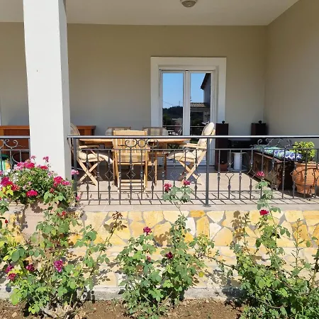 Amazing Corfu Rania Located In A Quite And Private Area *