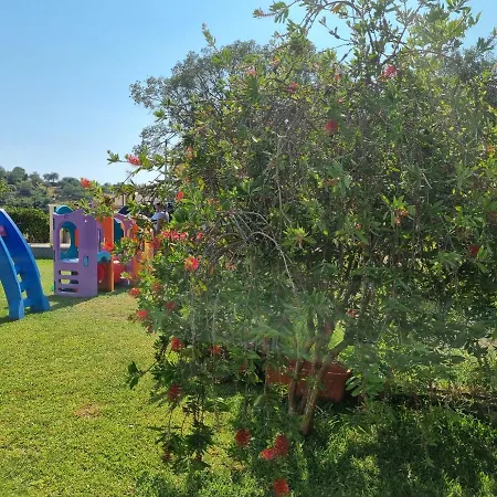 Amazing Corfu Rania Located In A Quite And Private Area *