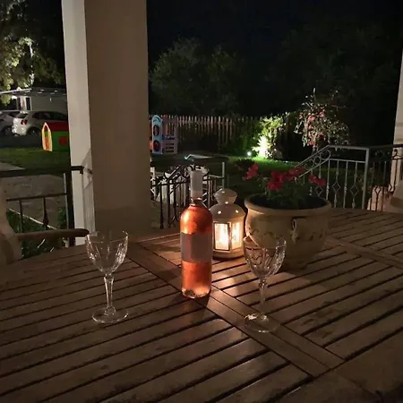 Amazing Corfu Rania Located In A Quite And Private Area * Gouvia