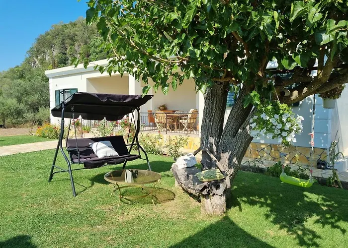 Villa Corfu Dream Holidays Rania *