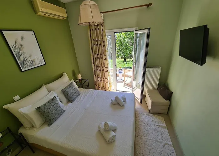 Corfu Dream Holidays Rania Villa *