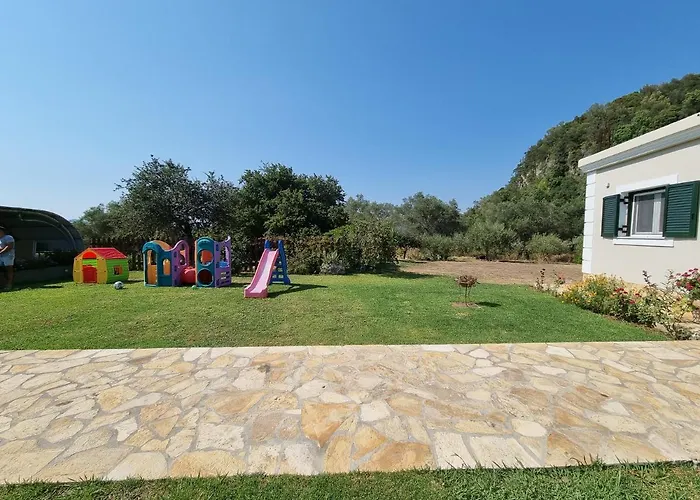 Corfu Dream Holidays Rania