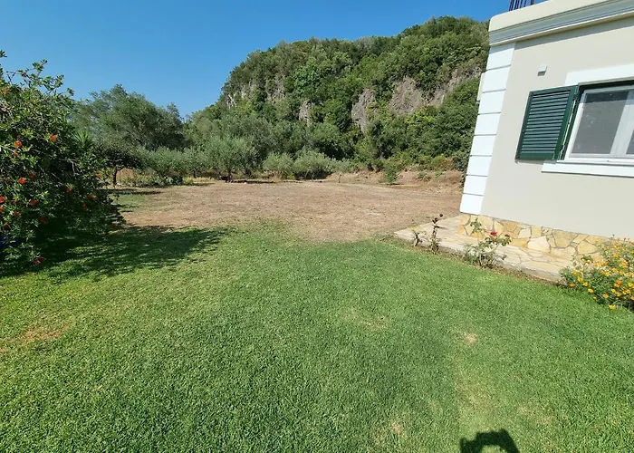 Villa Corfu Dream Holidays Rania *