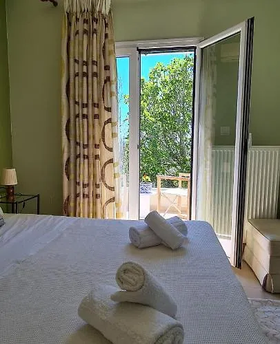 Villa Corfu Dream Holidays Rania Gouvia