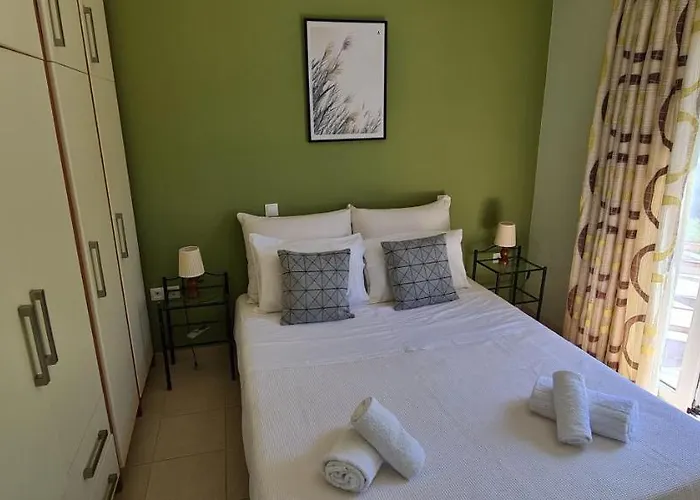 Corfu Dream Holidays Rania * Gouvia