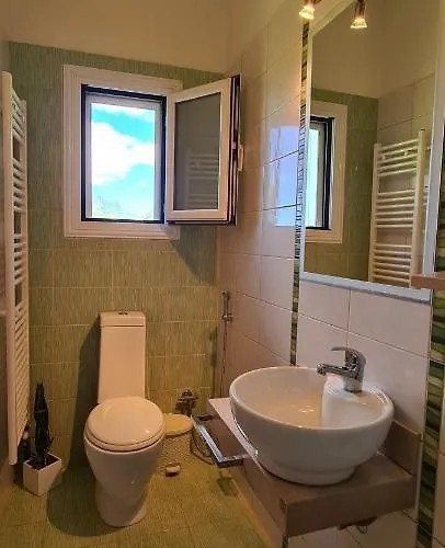 Corfu Dream Holidays Rania Villa Gouvia