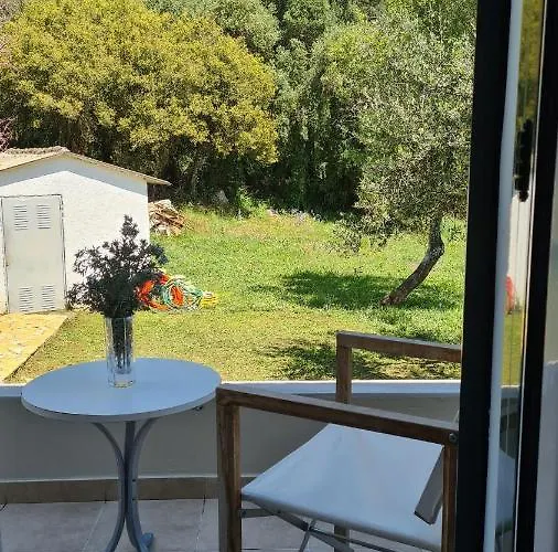 Villa Corfu Dream Holidays Rania