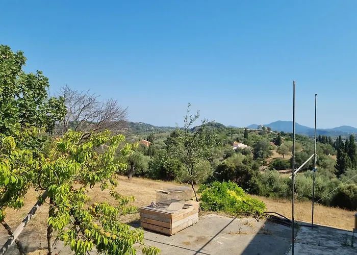 Corfu Dream Holidays Rania Villa *