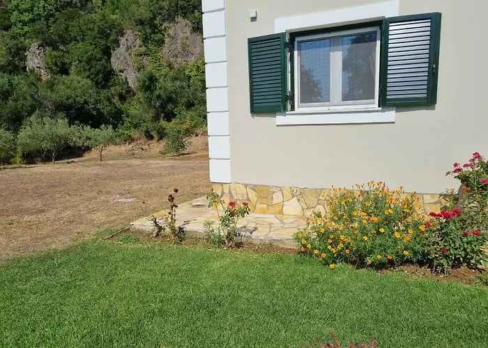 Corfu Dream Holidays Rania