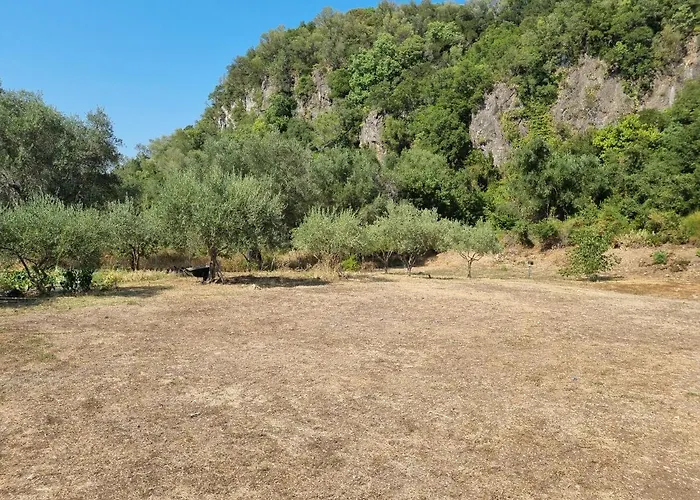Corfu Dream Holidays Rania Villa Gouvia