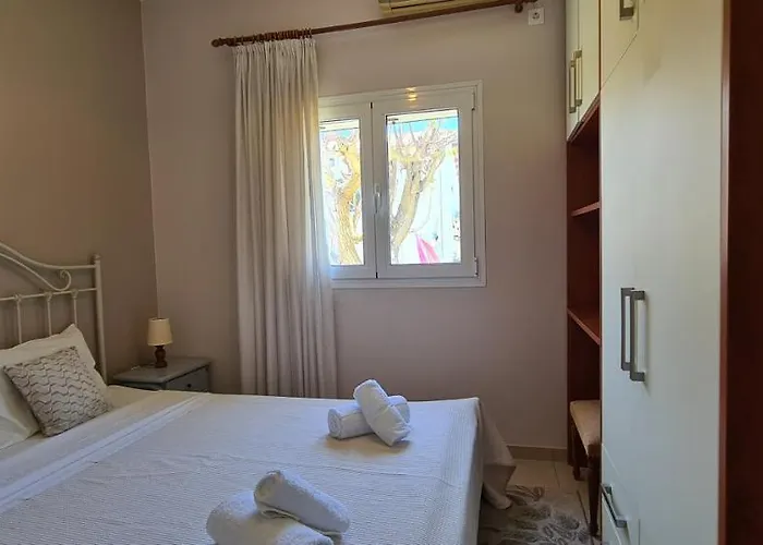 Corfu Dream Holidays Rania Villa