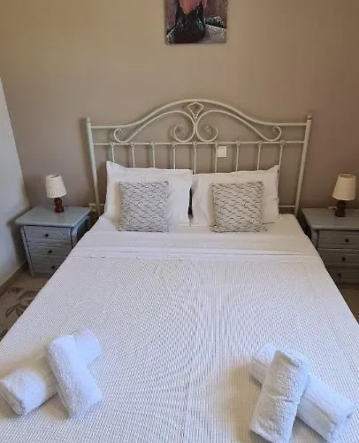 Villa Corfu Dream Holidays Rania