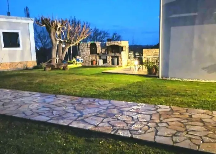 Villa Corfu Dream Holidays Rania *