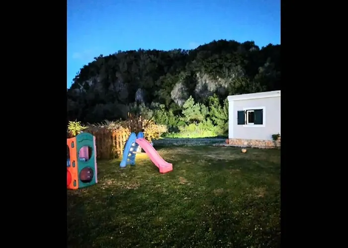 Corfu Dream Holidays Rania * Gouvia