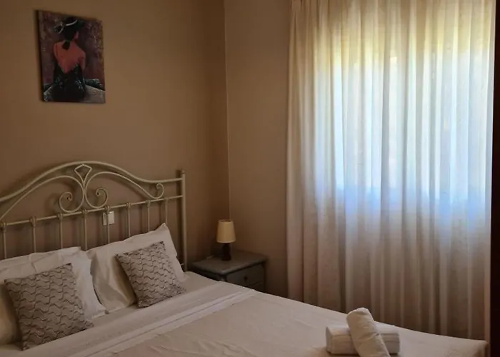 Corfu Dream Holidays Rania Villa