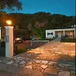 Villa Corfu Dream Holidays Rania
