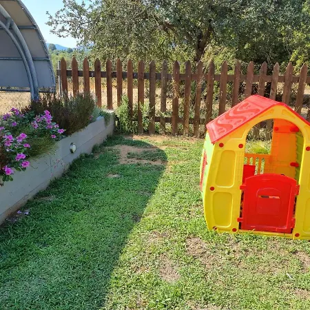 וילה Amazing Corfu Rania Located In A Quite And Private Area