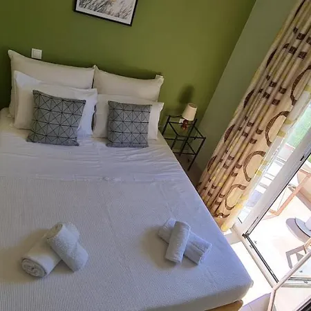 Corfu Dream Holidays Rania * 고우비아