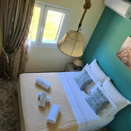 Amazing Corfu Rania Located In A Quite And Private Area * גאוביה