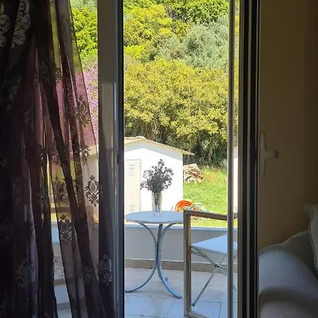 Villa Amazing Corfu Rania Located In A Quite And Private Area *