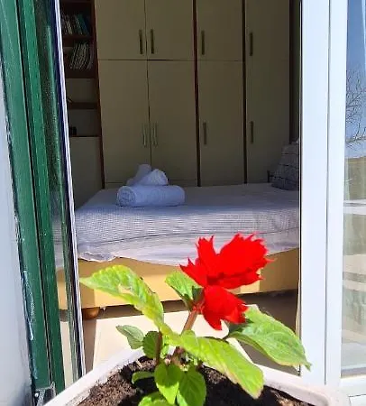Amazing Corfu Rania Located In A Quite And Private Area Villa Gouvia