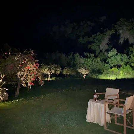 Amazing Corfu Rania Located In A Quite And Private Area *