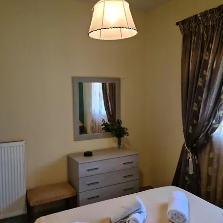 빌라 Corfu Dream Holidays Rania