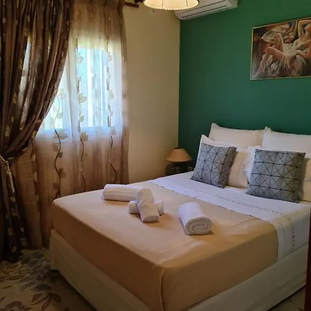 Amazing Corfu Rania Located In A Quite And Private Area *