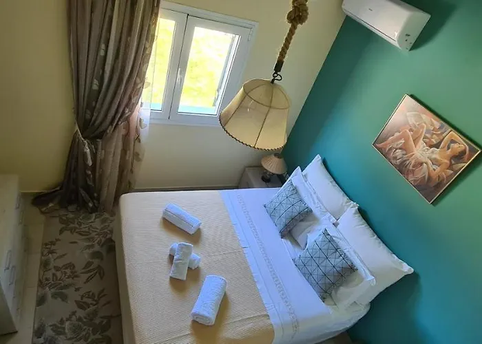 Corfu Dream Holidays Rania * Gouvia