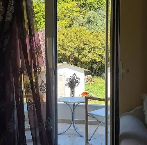 Villa Corfu Dream Holidays Rania *