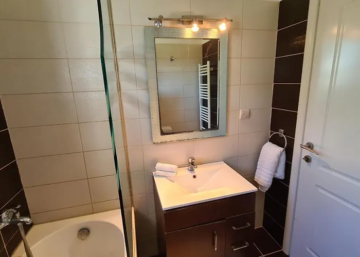 Corfu Dream Holidays Rania