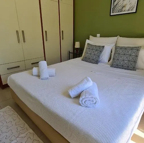 Corfu Dream Holidays Rania Villa *