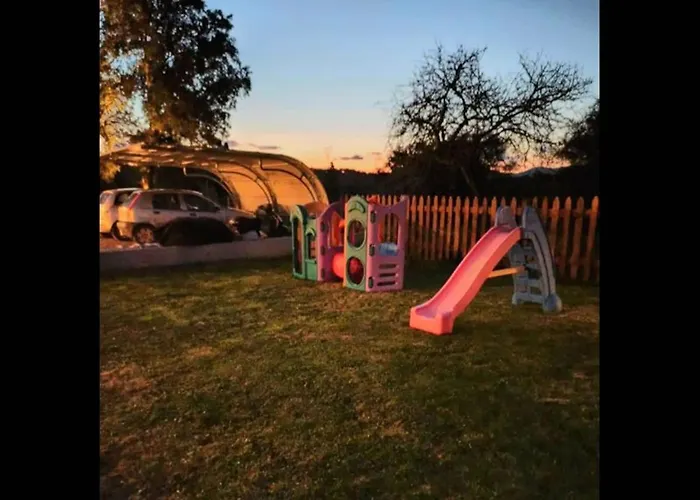 Villa Corfu Dream Holidays Rania