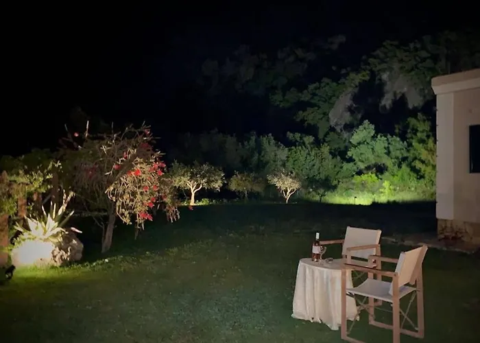 Corfu Dream Holidays Rania *