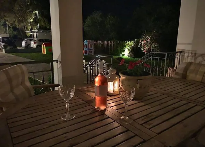 Corfu Dream Holidays Rania * Gouvia