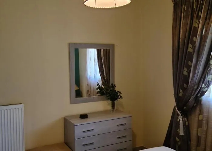Villa Corfu Dream Holidays Rania