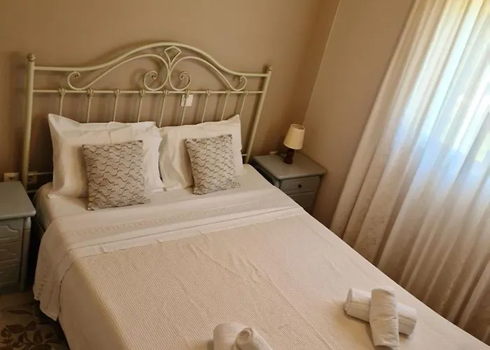 Corfu Dream Holidays Rania Villa Gouvia