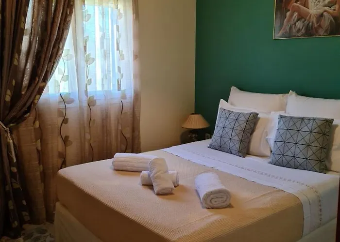 Corfu Dream Holidays Rania *